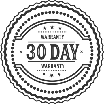 30 Tage Garantie