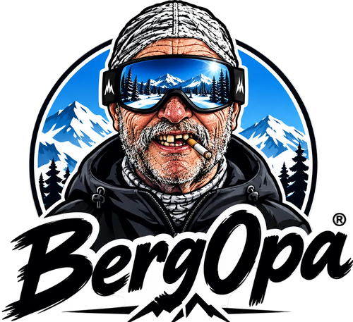 Berg Opa